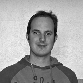 Alexander Locher, Betriebsführer